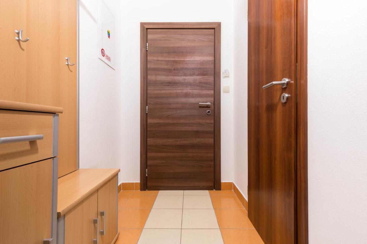 Apartment House Kamzik 9 Donovaly Exterior photo